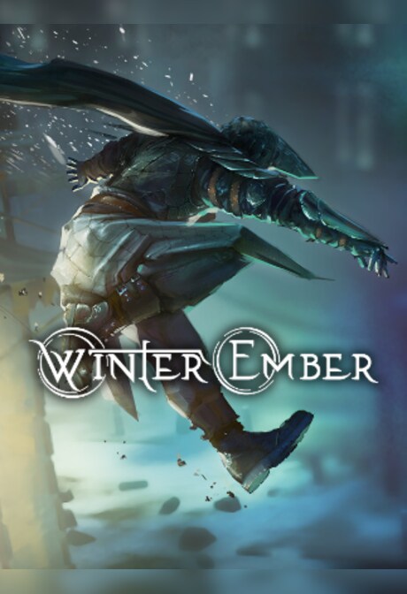 Winter Ember (PC) - Steam Key - GLOBAL