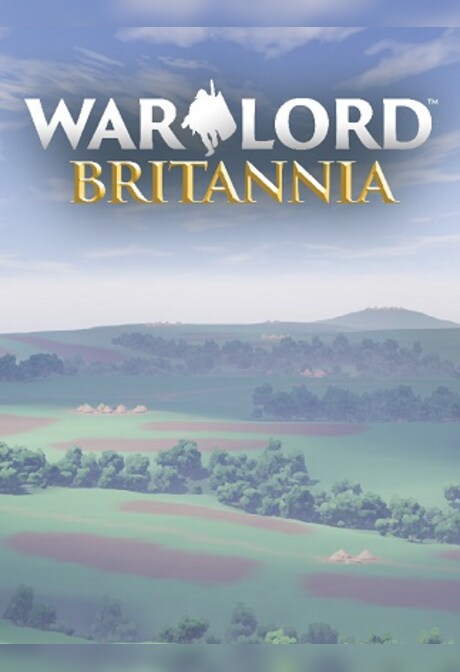 Warlord: Britannia (PC) - Steam Gift - EUROPE
