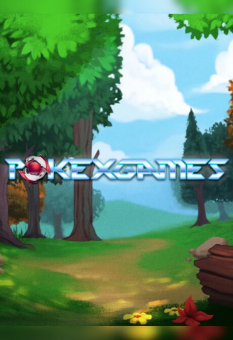 Pokexgames 50 Diamonds - ReidosCoins Key - GLOBAL