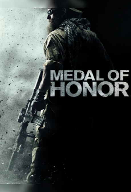 Medal of Honor (PC) - EA App Key - GLOBAL