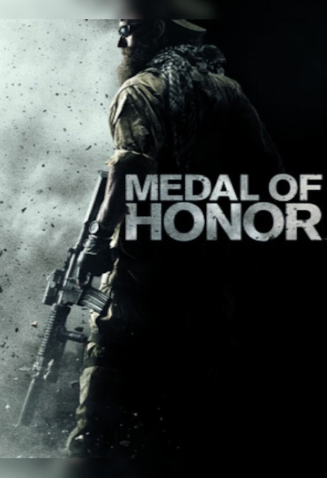 Medal of Honor (PC) - Steam Gift - GLOBAL