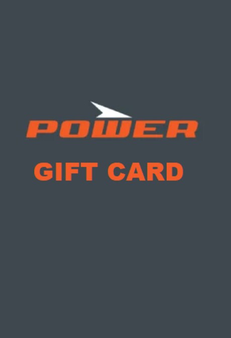 Power Gift Card 100 NOK  - Power Key  - NORWAY