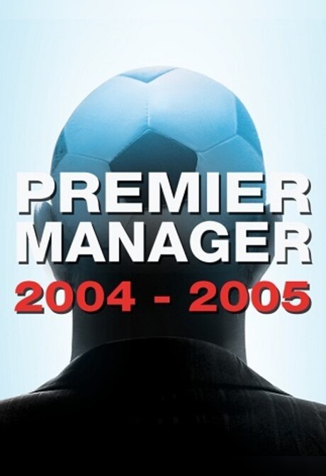 Premier Manager 04/05 (PC) - Steam Key - GLOBAL