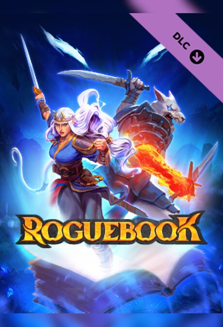 Roguebook - Fugoro, Merchant of Wonders (PC) - Steam Key - EUROPE