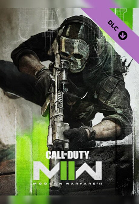 Call of Duty: Modern Warfare II / Warzone 2 - 1 Hour Double XP Boost - Call of Duty Official Key - GLOBAL
