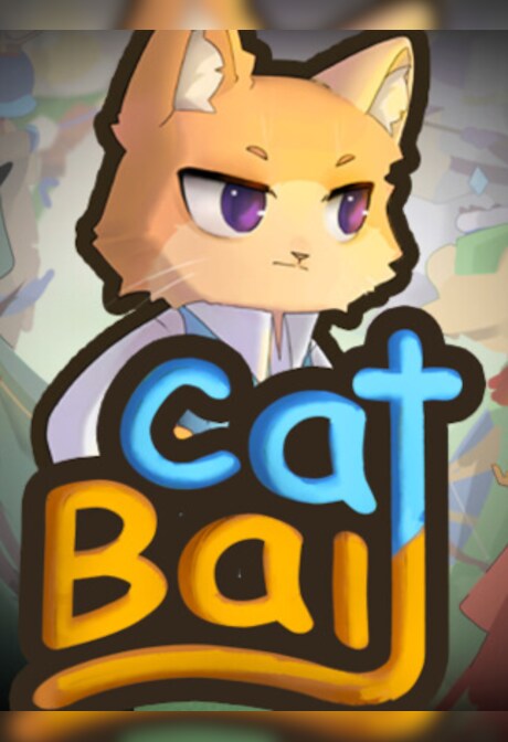 Cat Bait (PC) - Steam Key - GLOBAL