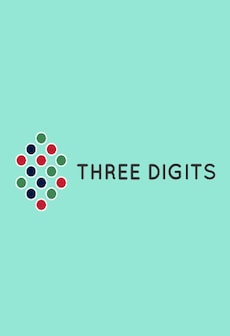 Three Digits Steam Key GLOBAL