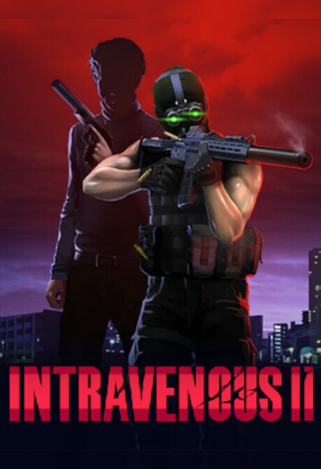 Intravenous 2 (PC) - Steam Gift - GLOBAL