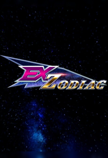 Ex-Zodiac (PC) - Steam Key - GLOBAL