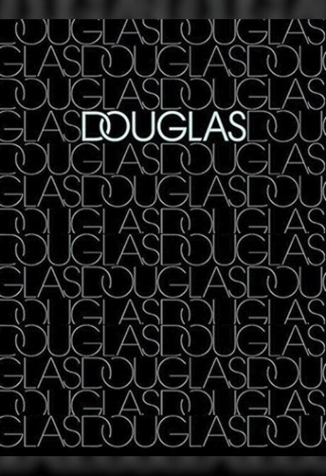 Douglas Gift Card 10 EUR - Douglas Key - NETHERLANDS