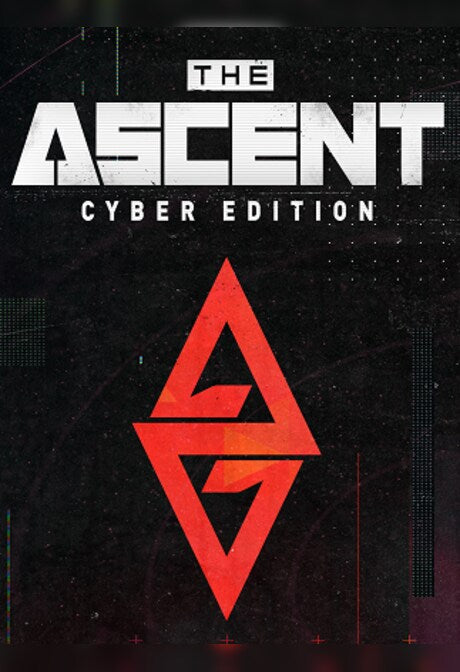 The Ascent | Cyber Edition (PC) - Steam Key - GLOBAL