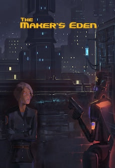 The Maker's Eden Soundtrack Edition Steam Key GLOBAL