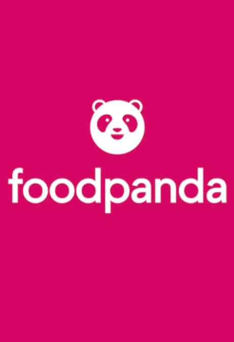 Food Panda Voucher 100 PHP - FoodPanda Key - PHILIPPINES