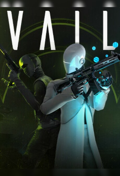 VAIL VR (PC) - Steam Gift - EUROPE