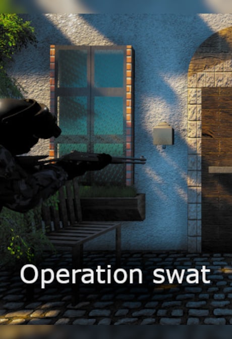 Operation swat (PC) - Steam Gift - GLOBAL
