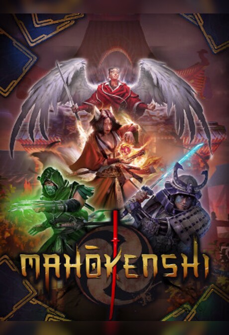 Mahokenshi (PC) - Steam Gift - GLOBAL