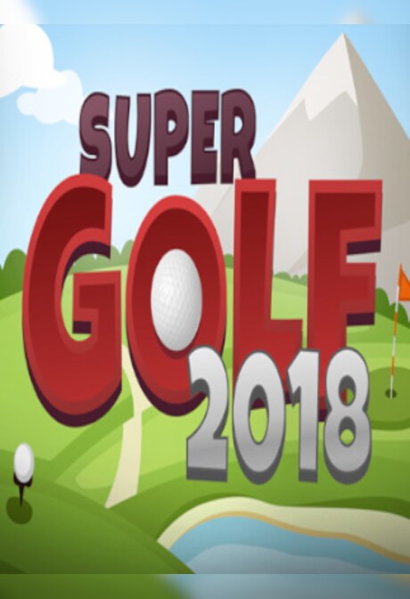 Super Golf 2018 (PC) - Steam Key - GLOBAL
