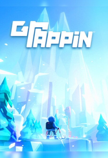 Grappin (PC) - Steam Key - GLOBAL