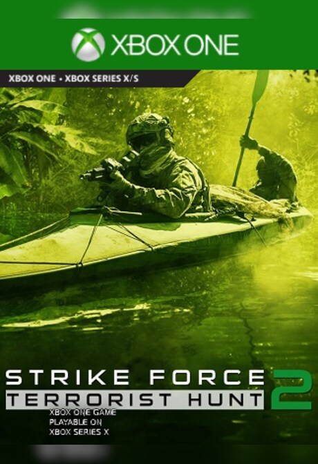 Strike Force 2 - Terrorist Hunt (Xbox One) - Xbox Live Key - ARGENTINA