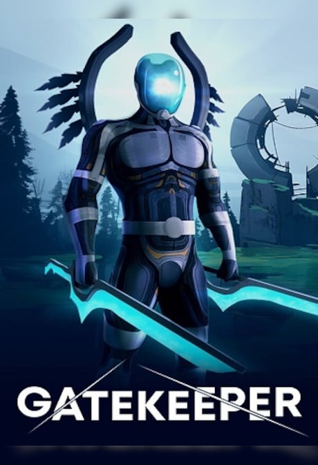 Gatekeeper (PC) - Steam Key - GLOBAL