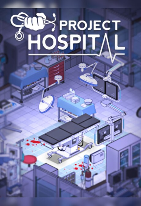 Project Hospital (PC) - Steam Gift - EUROPE