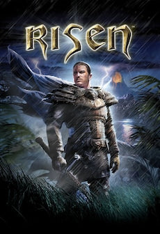 Risen (PC) - Steam Key - GLOBAL