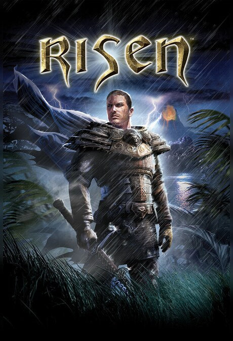 Risen (PC) - GOG.COM Key - GLOBAL