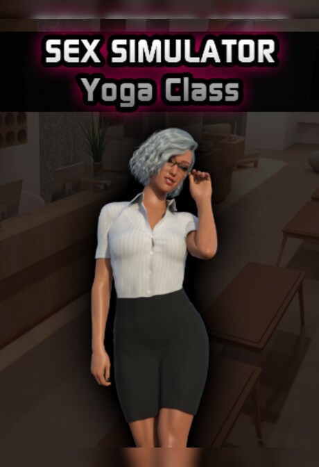 Sex Simulator: Yoga Class (PC) - Steam Key - GLOBAL