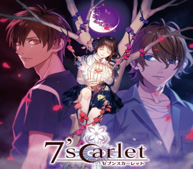 7'scarlet