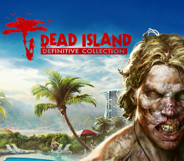 Dead Island Definitive Edition TR XBOX One /