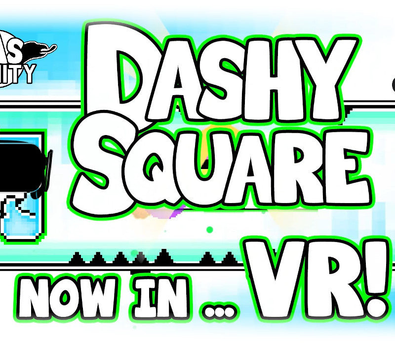 Dashy Square VR