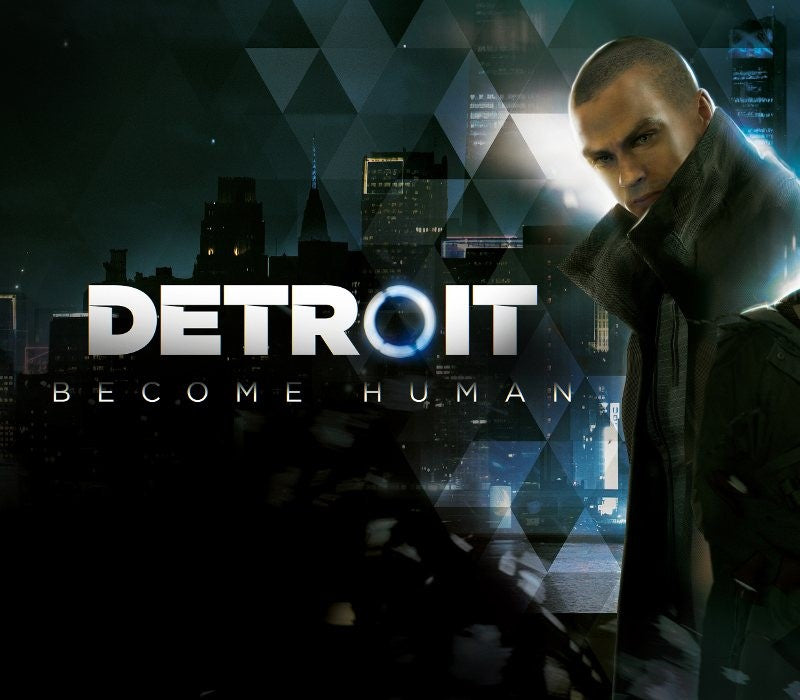 Detroit: Become Human