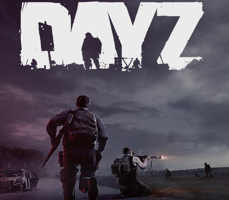DayZ