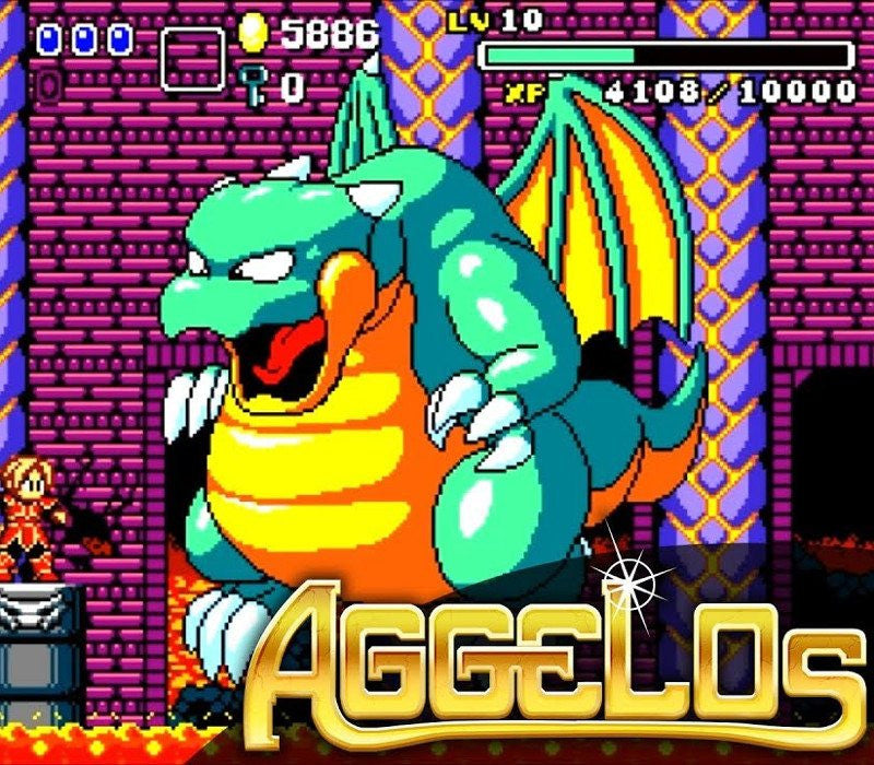Aggelos