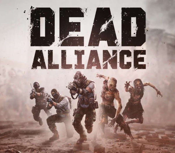 Dead Alliance: Multiplayer Edition