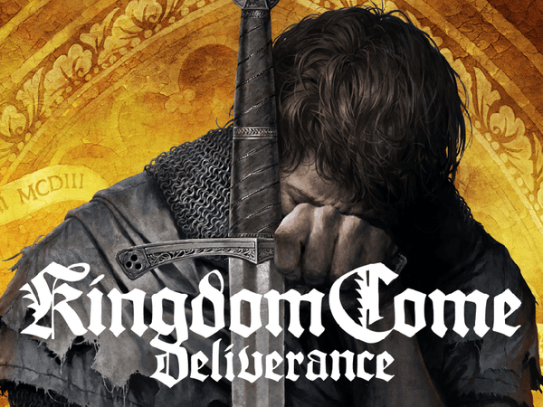 Kingdom Come: Deliverance US XBOX One /