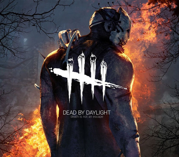 Dead by Daylight - The HALLOWEEN Chapter DLC EU XBOX One /