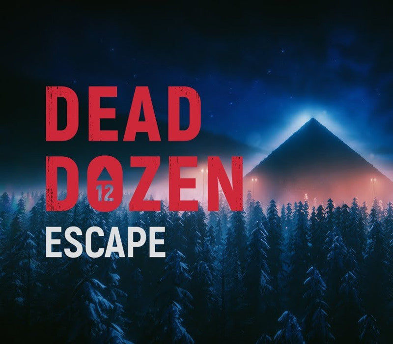 DEAD DOZEN