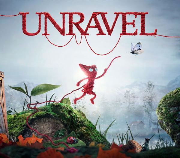 Unravel EU XBOX One /
