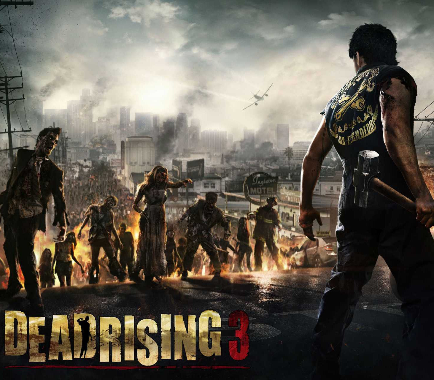 Dead Rising 3 Apocalypse Edition
