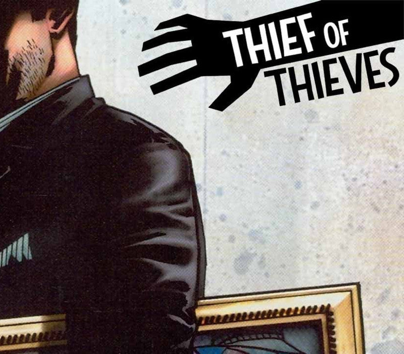 Thief of Thieves
