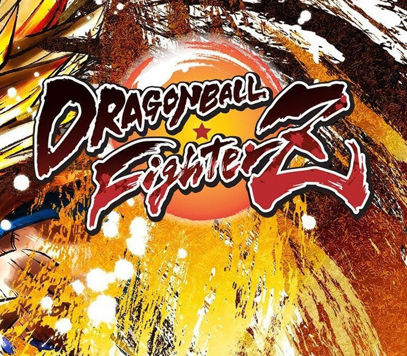 DRAGON BALL FighterZ PS4/PS5 Access