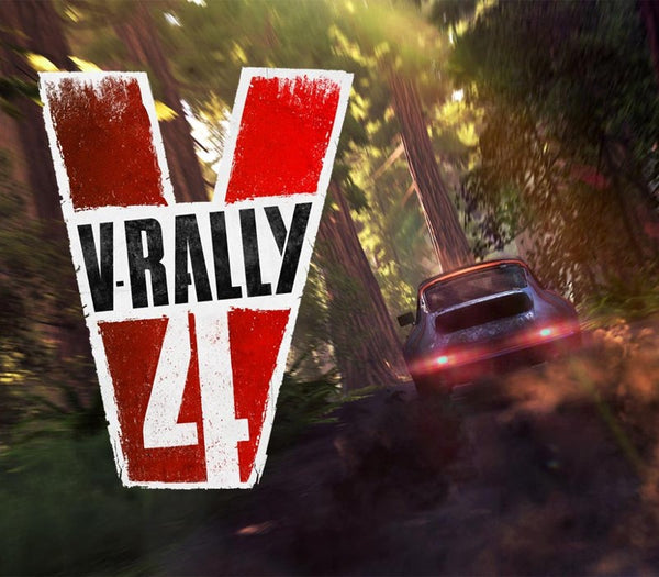 V-Rally 4 Ultimate Edition