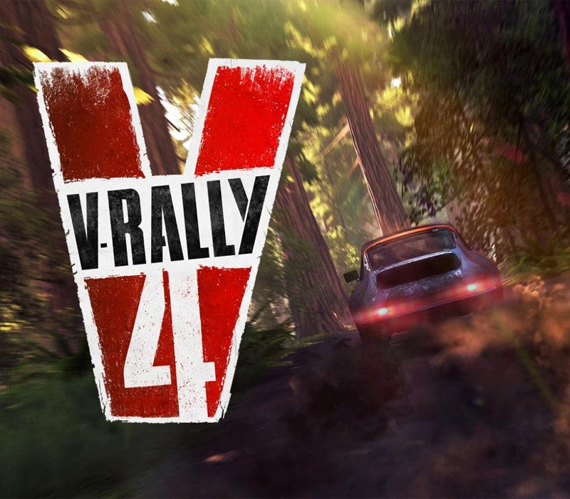 V-Rally 4 Ultimate Edition