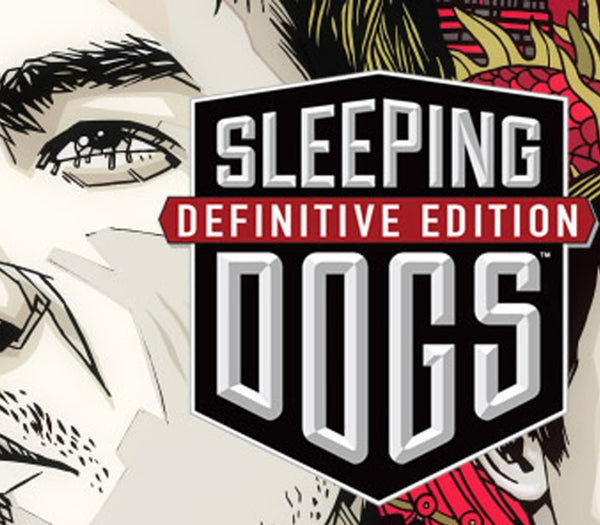 Sleeping Dogs Definitive Edition