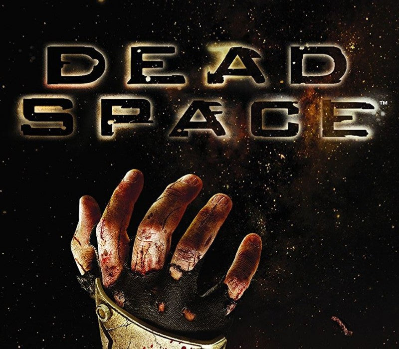 Dead Space (2008) PC EADM Download