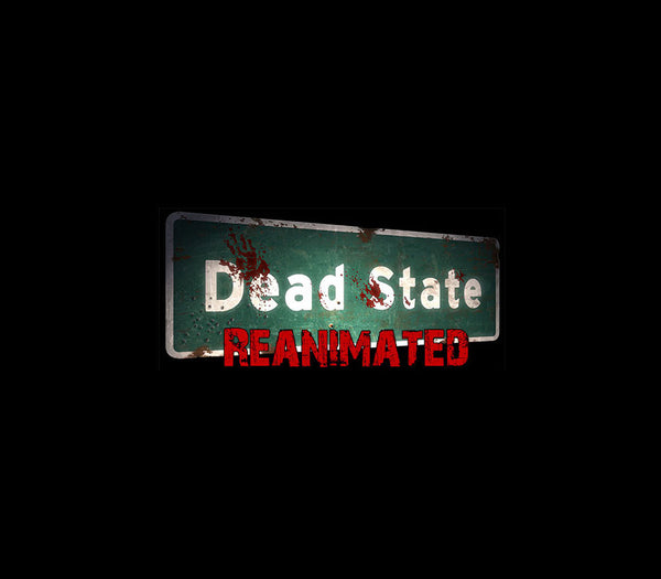 Dead State: Reanimated
