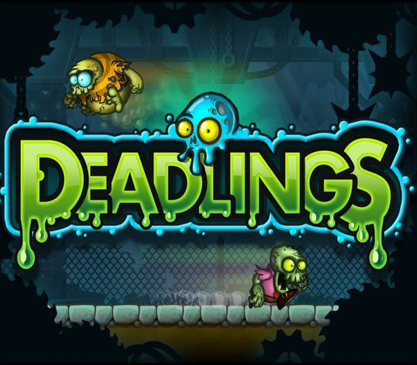 Deadlings - Rotten Edition
