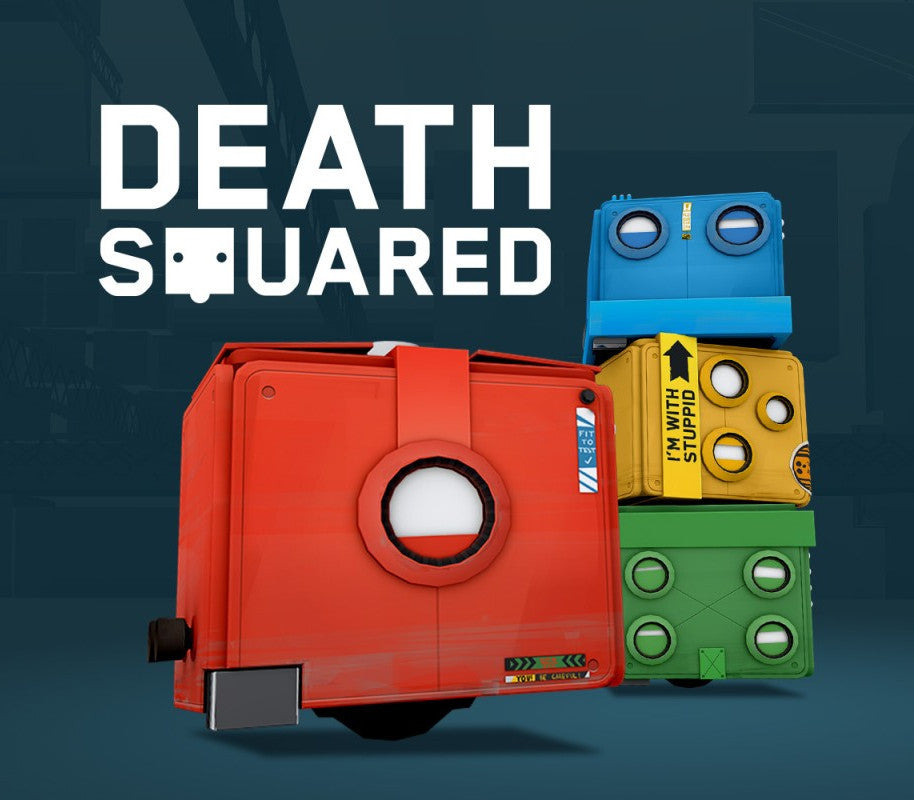 Death Squared