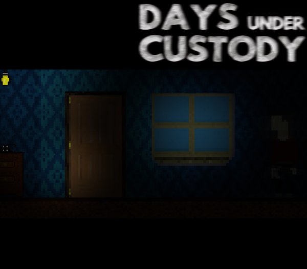 Days Under Custody